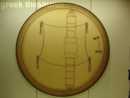 Archaic shield